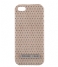Cowboysbag Smartphone cover iPhone 5 Hard Cover sand